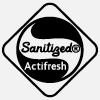 SANITIZED® Icon