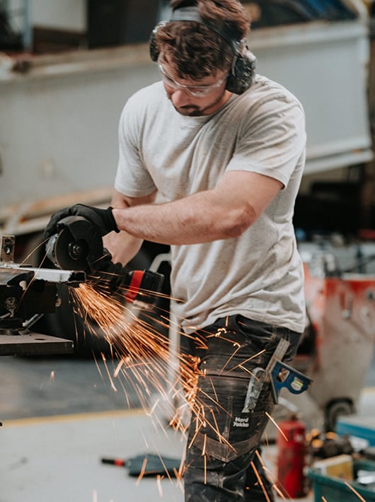 Black Friday Shopping Event