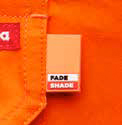 fade shade label