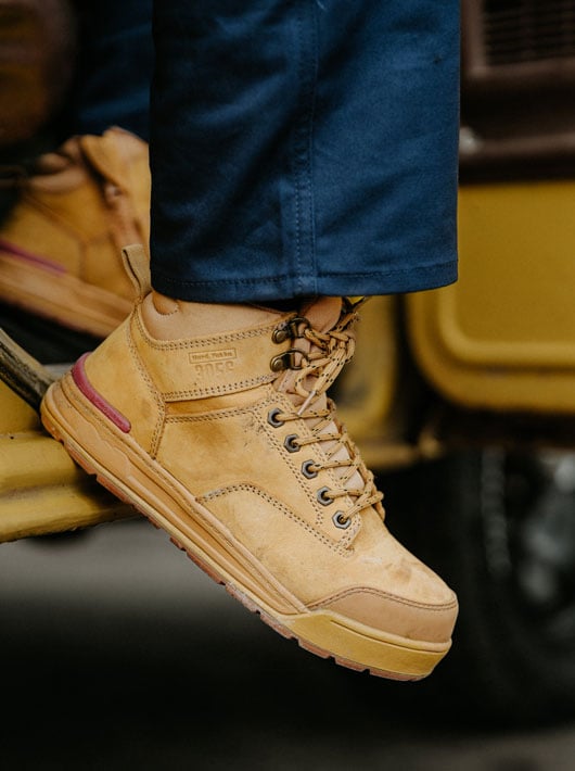 Footwear