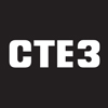 CTE3 Icon