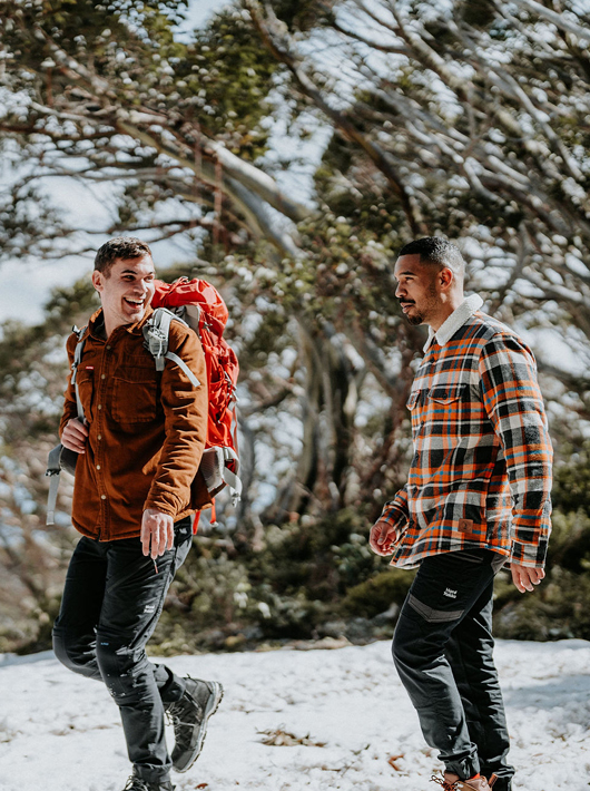 Winter Collection