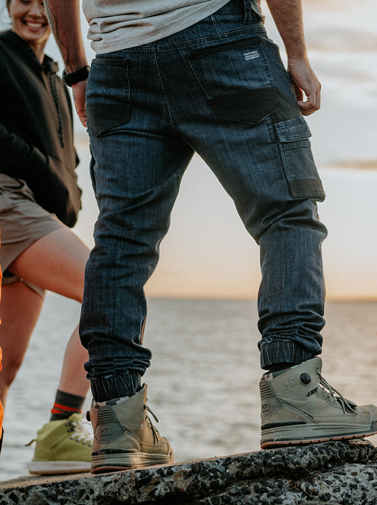 Footwear