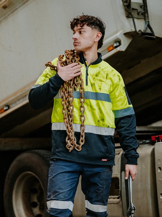 Safety Collection