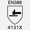 EN388 Icon