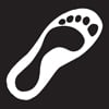 Memory Foam Footbed