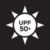 Excellent UPF Rating