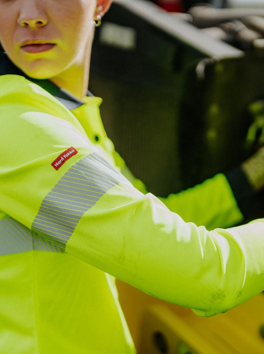 Hi-Vis