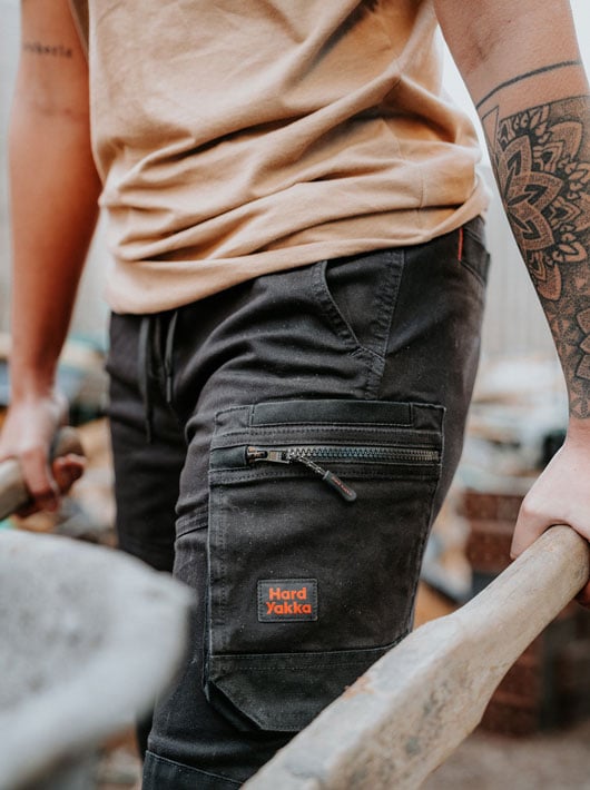 Toughmaxx Collection