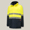 Core Hi Vis 2Tone Taped Quilted Jacket