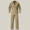Light Weight Drill Coverall