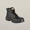 Gravel Safety Boot - Black
