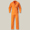 Light Weight Drill Coverall
